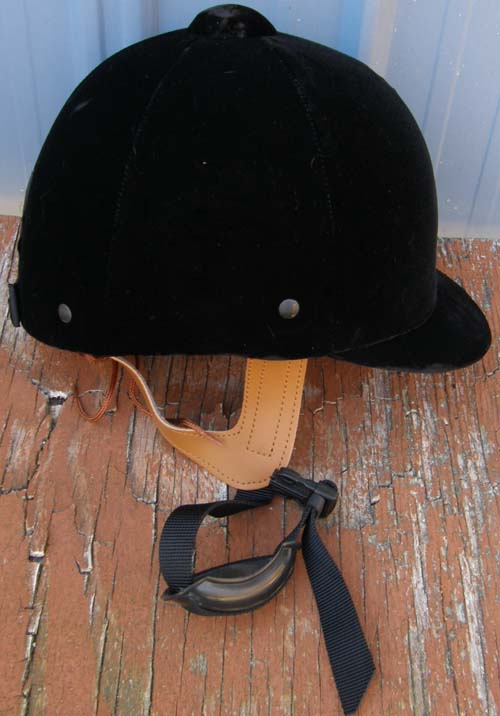 English Helmets and Covers Page 5